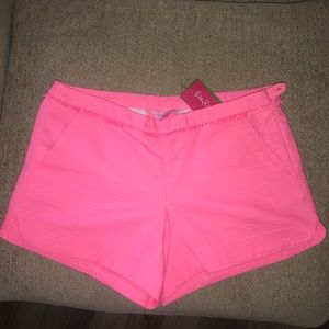 Lilly Pulitzer Adie Short